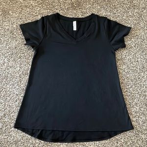 Black T-Shirt